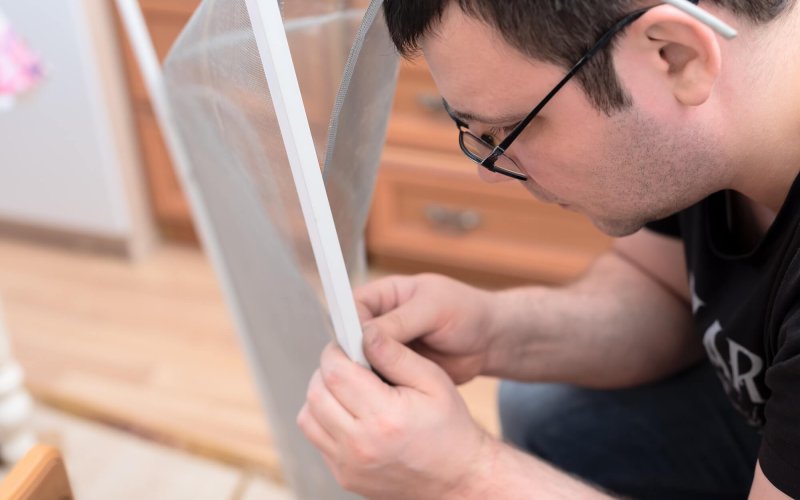 Home Improvement in Ashford, CT